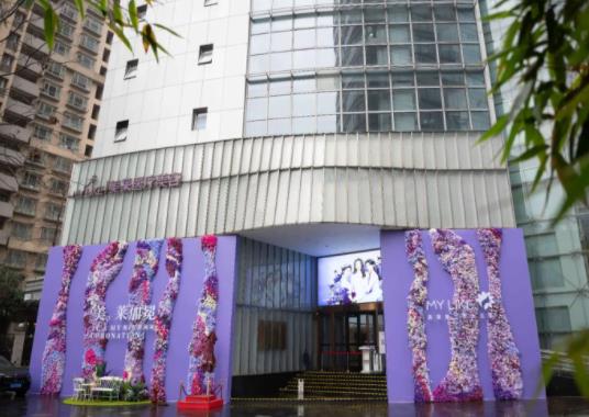 上海哪家医院治疗私密整形成果好？汇总排名前十医美口碑点评_结果一目了然
