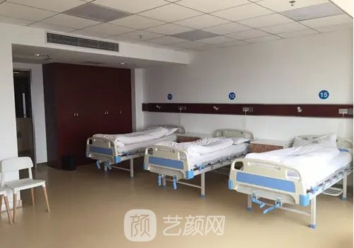 昆明前卫美眼整形怎么样？2022全新医院简介出炉