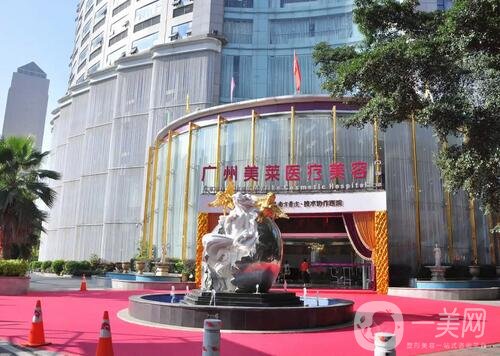 广州哪家整形医院好？人气排行榜前八强高分点评！医美小白翘首以盼
