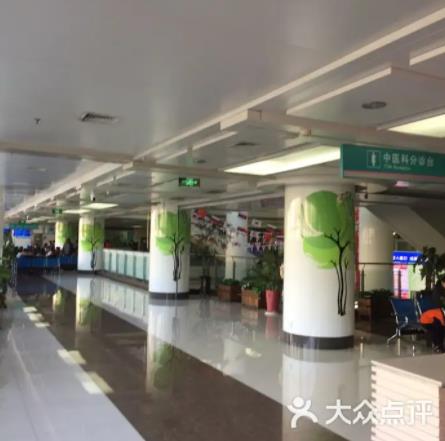 2022银川市第一人民医院整形美容科