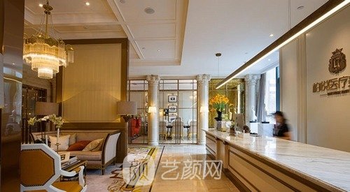 成都姜祖全医生好吗？技术怎么样？附耳软骨隆鼻实例