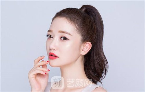 美枢郭英宁的双眼皮怎么样？医生个人简介+双眼皮整形实例