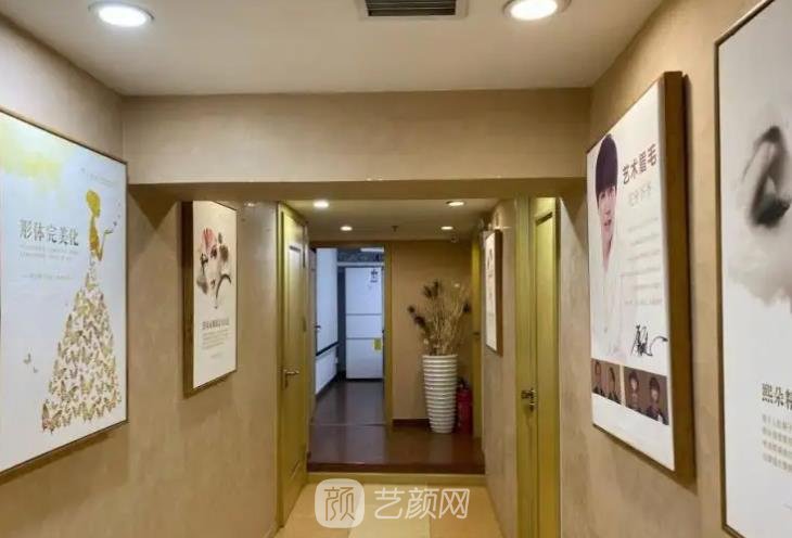 北京熙朵头发移植怎么样？发际线移植实例+收费明细表更新