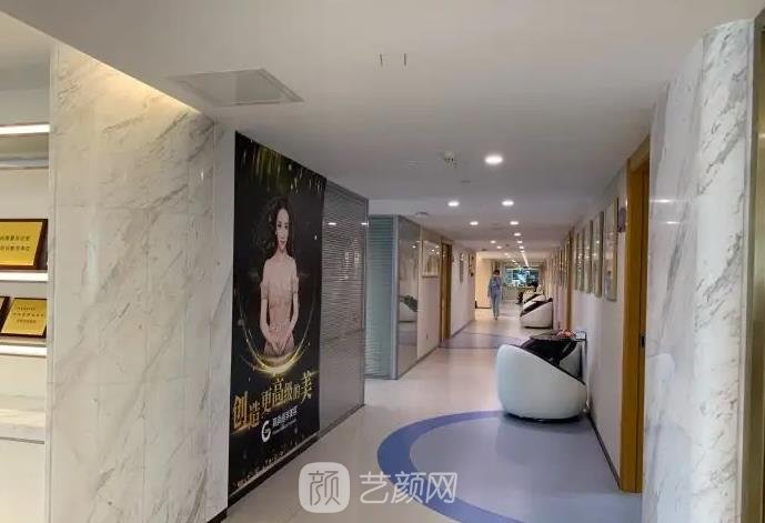 广州高尚整形中心是正规吗？医生推荐？概况介绍+价格表