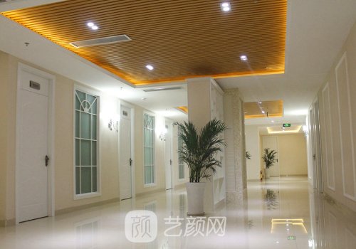 石家庄万瑞医疗美容门诊部怎么样？医院详版简介一览
