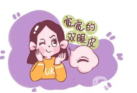 北京八大处靳小雷怎么预约？双眼皮修复实例及整形价格表