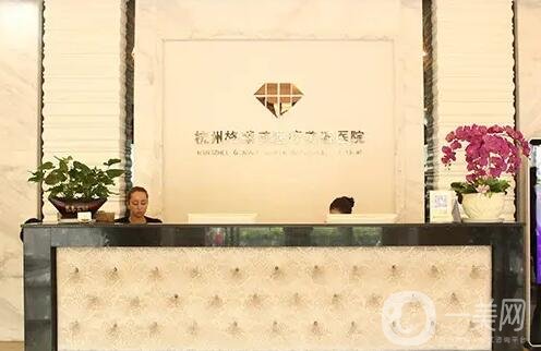 杭州隆胸医院排名哪家好？人气top榜前三强汇总，价格清单出炉