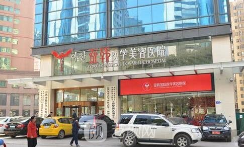 长沙植发医院哪家医疗技术好呢？排行榜TOP10人气一览