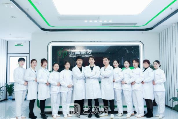 长沙植发医院哪家医疗技术好呢？排行榜TOP10人气一览