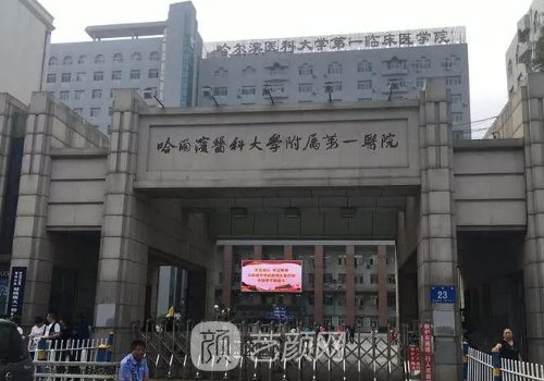 哈医大一院郝立君做双眼皮怎么样？2022招牌实例曝光