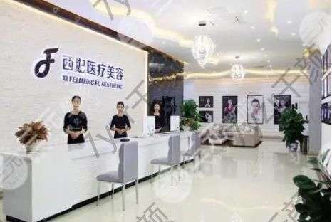 2022淄博隆胸整形医院排名榜七强出炉自查！