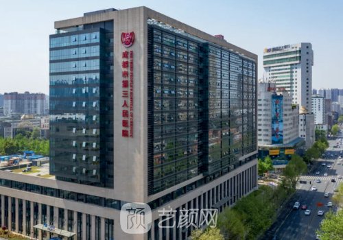 四川下颌角整形医院哪家好?五大有名医院信息出炉