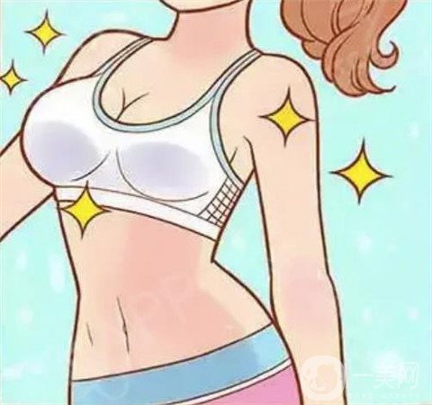 乳房缩小手术怎么样？怎么护理修复更快？