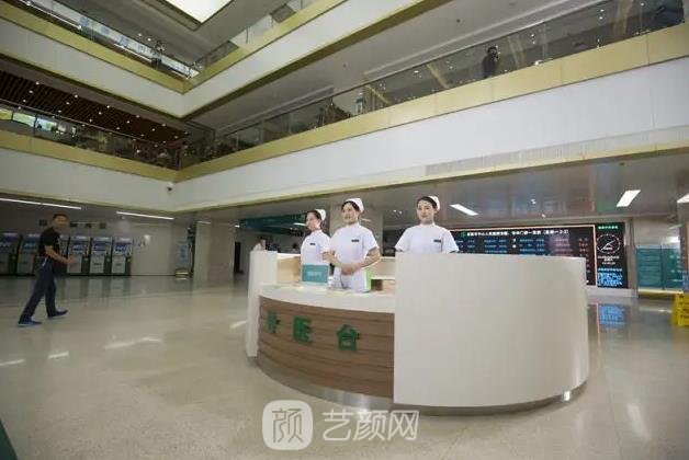 宜昌市中心医院整形美容外科怎么样？骨干医生介绍+价格表