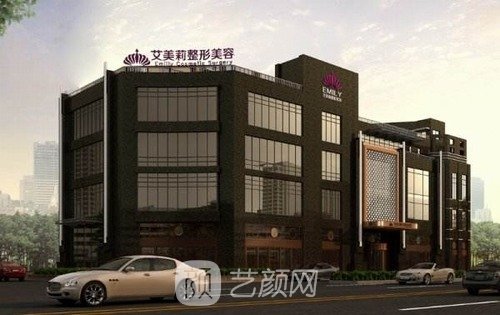 盐城整形医院哪家较好？全新排行榜发布，这几家实力超群