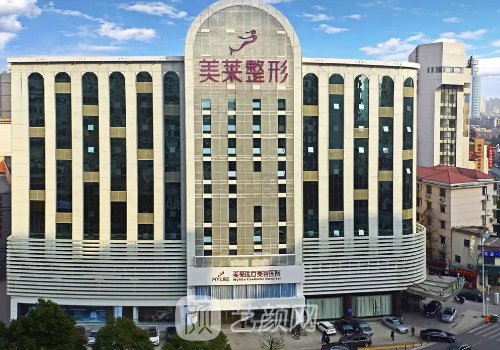 长沙美莱邹俊锋隆鼻实例出炉｜成果自然美观