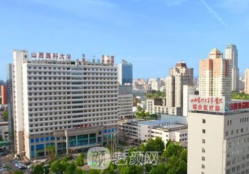 太原整形医院排名前三的有哪些?这几家实力口碑有保护
