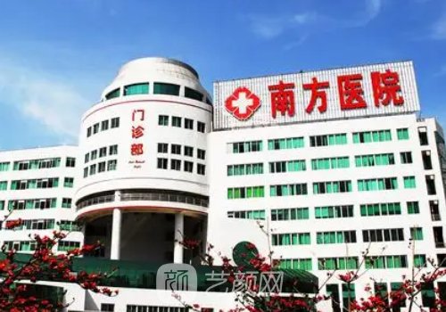 广州南方医院整形科眼综合整形实例公开|附体验成果图