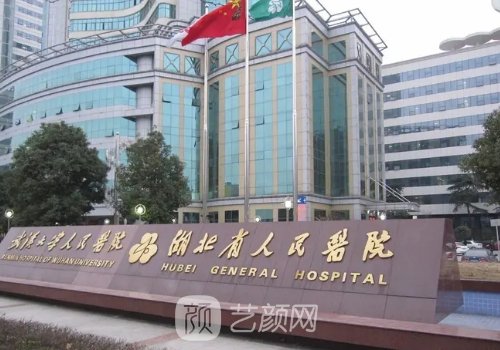 湖北省人民医院私密整形科怎么样？崭新阴唇整形实例发布