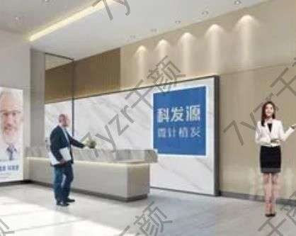 成都植发医院排名榜TOP6优点分析！能登榜单实力不可小觑！