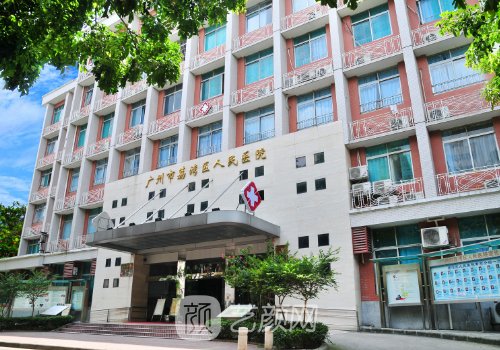 广州市荔湾区人民医院整形科口碑好吗?全新假体隆胸实例一览