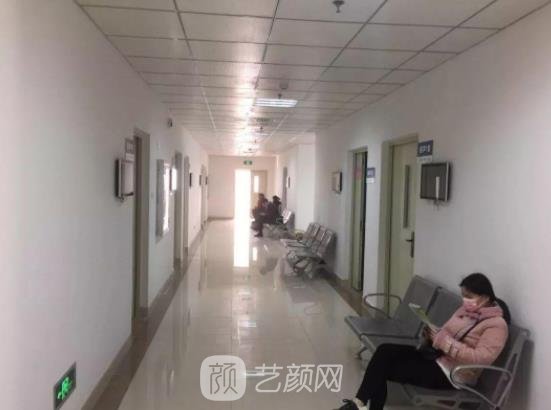 莆田市第一医院整形美容科怎么样？医生有哪几个？价目表