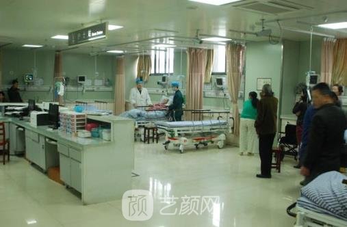 南昌一附医院割双眼皮怎么样？骨干医生介绍+实例，附价目表