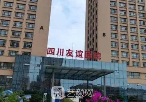 成都李萍隆鼻实例展示|成果自然无痕