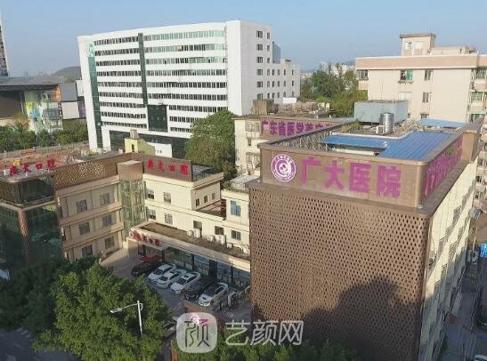 广州隆鼻整形医院排行榜更新｜六强正规医院集中一览