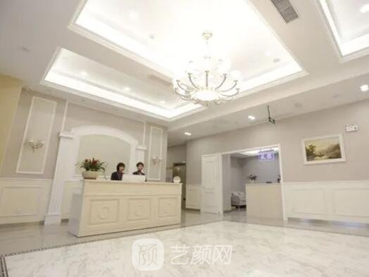 广州佩妍医疗美容门诊部正规吗？医院实力及隆鼻实例公开