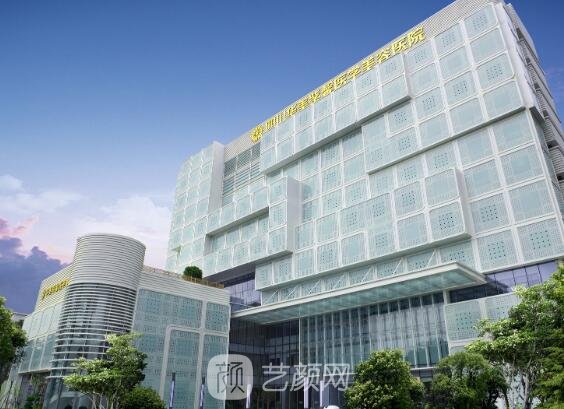 四川华美紫馨谢凯英医生怎么样？全新隆胸实例公开