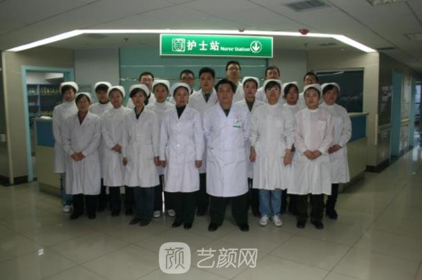 大同322医院割双眼皮多少钱？技术怎么样？双眼皮实例