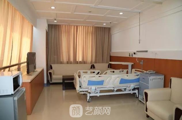 瑞安人民医院有磨削机吗？整形技术怎么样？整形价格表公开