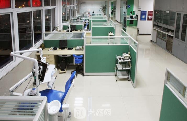 涪陵哪家牙科好又便宜？博士、姚牙科、美康性价比不错