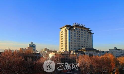 登封牙科哪里便宜又好？市人民医院、市中医院、雅美洁口腔