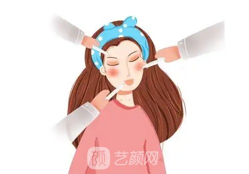 北京王明利医生面部填充技术正规吗？60天体验实例一览