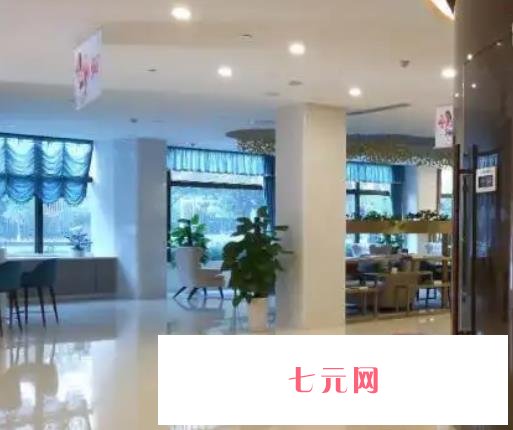 上海网红整形医院汇总单前十，在双眼皮、隆鼻、吸脂等领域一一展示！