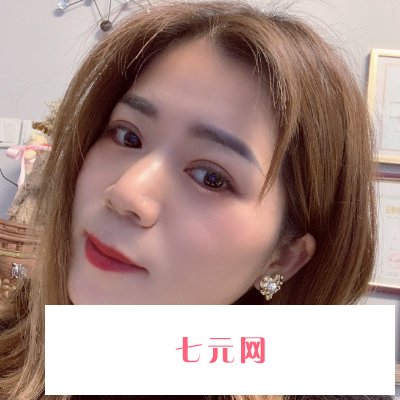 中山三院颜玲眼综合实例公开|成果自然美观