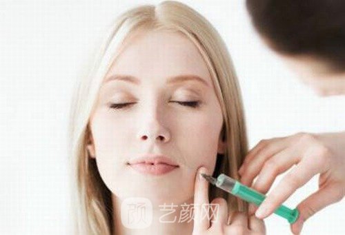 伊妍仕少女针适合打哪里？主要成分及详细说明一览