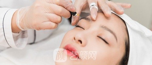 伊妍仕少女针填充法令纹怎么样？可以注射哪些部位？
