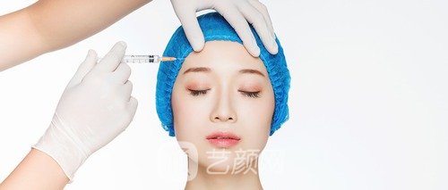 伊妍仕少女针打眉骨好看吗？伊妍仕少女针适合哪些人？