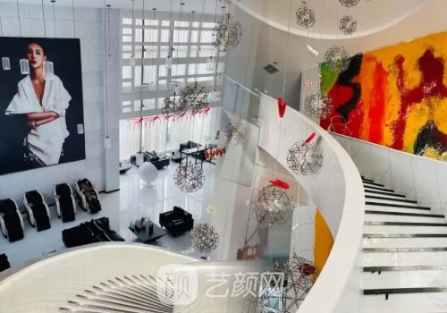 洛阳一览芳华整形医院除皱实例上线|附对比图
