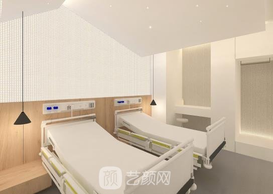 恩施星时光医疗美容医院怎么样？简介+双眼皮实例