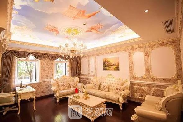 上海妍秀整形医院怎么样？地址在哪？全新价格表一览
