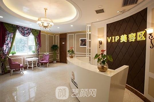 石家庄贵美人整形官网|技术怎么样？医生团队+价格表