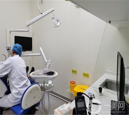 时绍忠牙科医生怎么样？技术特色分享、坐诊北京维乐口腔