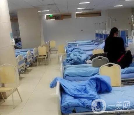成都二医院拉皮手术多少钱？医生介绍+收费标准公开了