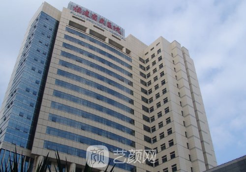 福建省立医院整形科做鼻子技术好吗?医院招牌实例曝光